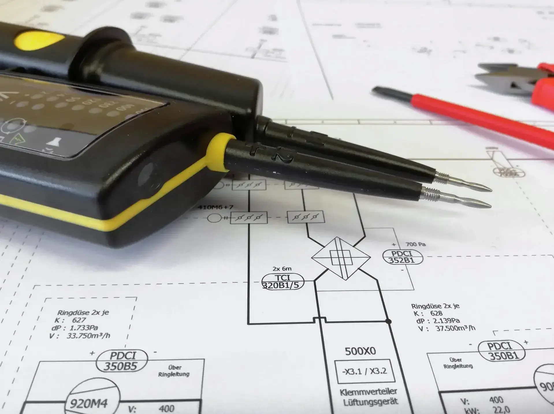 Get your EICR certificate Edmonton in Edmonton