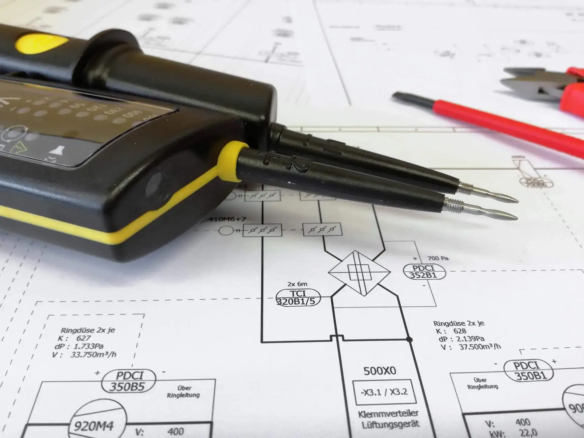 Get your EICR certificate Edmonton in Edmonton