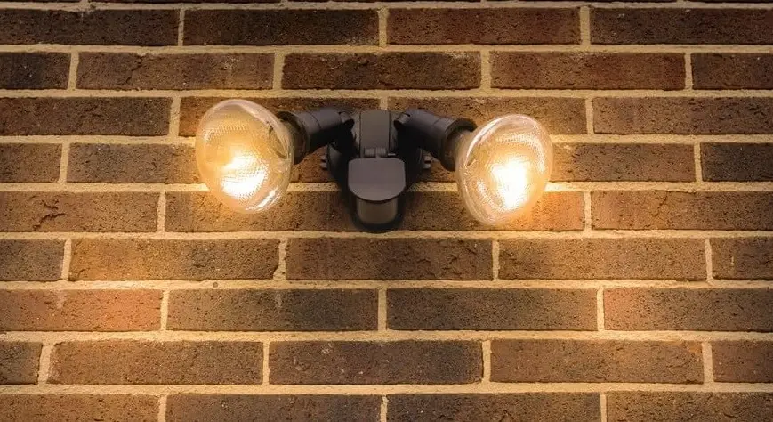 Security Light Installers Edmonton in Edmonton