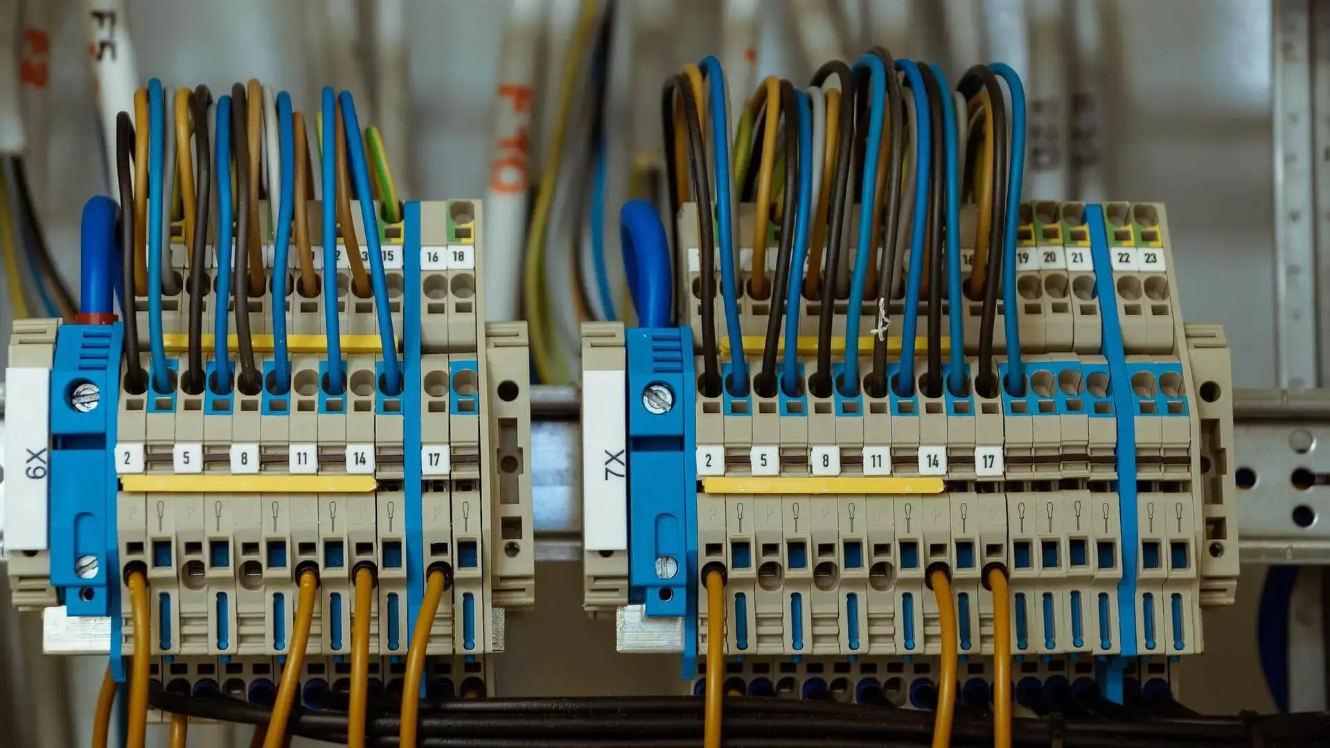 Surge protection installations Edmonton in Edmonton