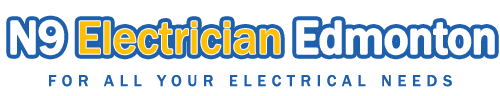 N9 Electrician Edmonton